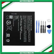 Batteria per nokia usato  Mantova