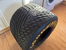 Goodyear eagle vintage for sale  SELBY
