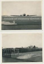 129782 fotos fallschirmjäger gebraucht kaufen  Seevetal