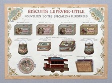 Lefèvre utile nouvelles d'occasion  Bouguenais