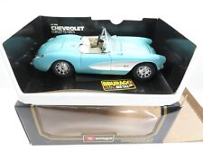 Bburago chevrolet corvette gebraucht kaufen  Gelsenkirchen