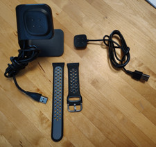 Fitbit versa sense for sale  Mineola