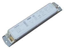 Tridonic 2x40w electronic for sale  BALLYMENA