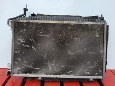 Ford fiesta radiator for sale  ROYSTON