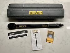 Lexivon inch drive for sale  Hudson