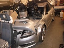 Audi line tdi for sale  CULLOMPTON