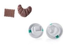 Stampo tagliapasta espulsione usato Stampo tagliapasta espulsione usato  Valenzano