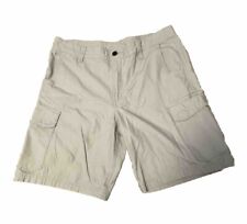 Magellan shorts khaki for sale  North Myrtle Beach