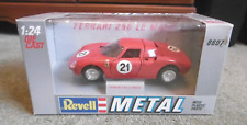 Revell diecast models for sale  ST. ASAPH