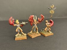 Warhammer fantasy daemons for sale  Shipping to Ireland