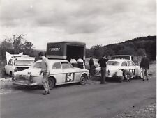 Volvo 122 tour for sale  CHELTENHAM