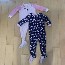 Carter pajamas lot for sale  Geneva