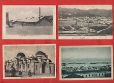 Messina lotto cartoline usato  Teramo
