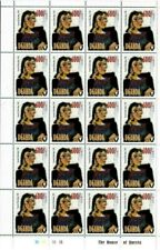 Usado, Uganda 1998 - Arte PICASSO - Conjunto de 3 folhas de 20 selos - Scott #1579-81 - Novo em folha, sem marca de charneira comprar usado  Enviando para Brazil