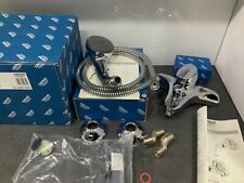 Grohe eurodisc set usato  Spedire a Italy