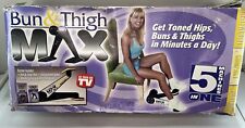Bun thigh max. for sale  Berryville