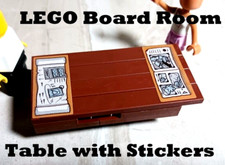 Lego big table for sale  Joshua Tree