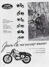 1961 jawa motorcycles for sale  Jacksonville