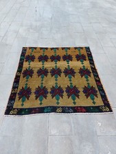Moroccan handmade wool for sale  New York