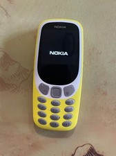 Nokia 3310 yellow for sale  Fort Wayne