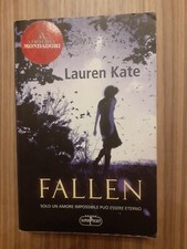 A146 fallen lauren usato  Solza