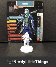 Zombicide invader kickstarter gebraucht kaufen  Vaterstetten, Baldham