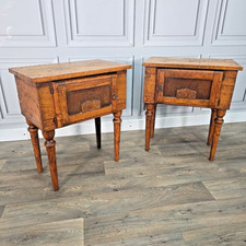 Pair antique style for sale  SPILSBY