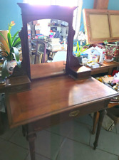 Coiffeuse ancienne tiroir d'occasion  Saint-Sorlin-en-Valloire
