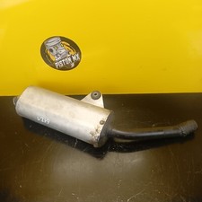 Silencieux echappement yamaha d'occasion  Mérignac