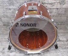 Sonor signature hlg gebraucht kaufen  Stuttgart