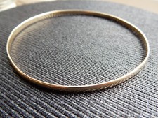 9ct hallmarked plain for sale  RUISLIP