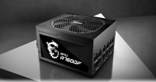 Msi mpg a750gf for sale  Richmond