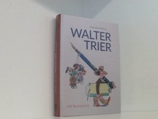Walter trier biografie gebraucht kaufen  Berlin