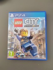 Lego city undercover d'occasion  Beaumont-lès-Valence