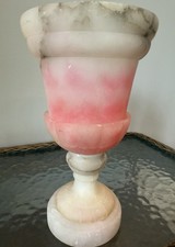 50s alabaster marble for sale  Crofton