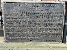 Great western railway for sale  SALE