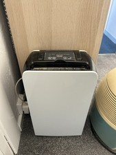 Dehumidifier fully working for sale  ROTHERHAM