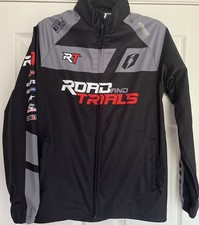 Jitsie road trials for sale  SLEAFORD