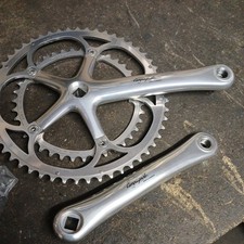 Campagnolo record speed for sale  TROWBRIDGE