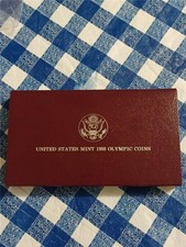 1988 united states for sale  Remer