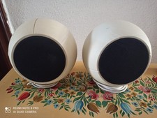 Ddr rft kugelboxen gebraucht kaufen  Glauchau