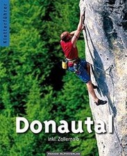 Kletterführer donautal inkl gebraucht kaufen  Berlin