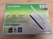 tl wn722n gebraucht kaufen tl wn722n gebraucht kaufen  Twistetal