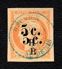 Colonies françaises réunion d'occasion  Ligueil