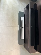 Bose speaker nero usato  San Lazzaro di Savena
