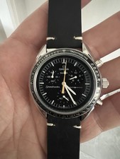 MoonSwatch MOD Moonshine Gold MoonSwitch, usado comprar usado  Enviando para Brazil