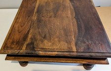 Vintage rustic solid for sale  Maidens