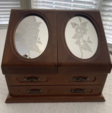 Mele vtg wooden for sale  Allentown
