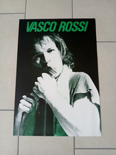 Poster vintage official usato  Ravenna