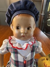 Effanbee patsyette july for sale  Olathe